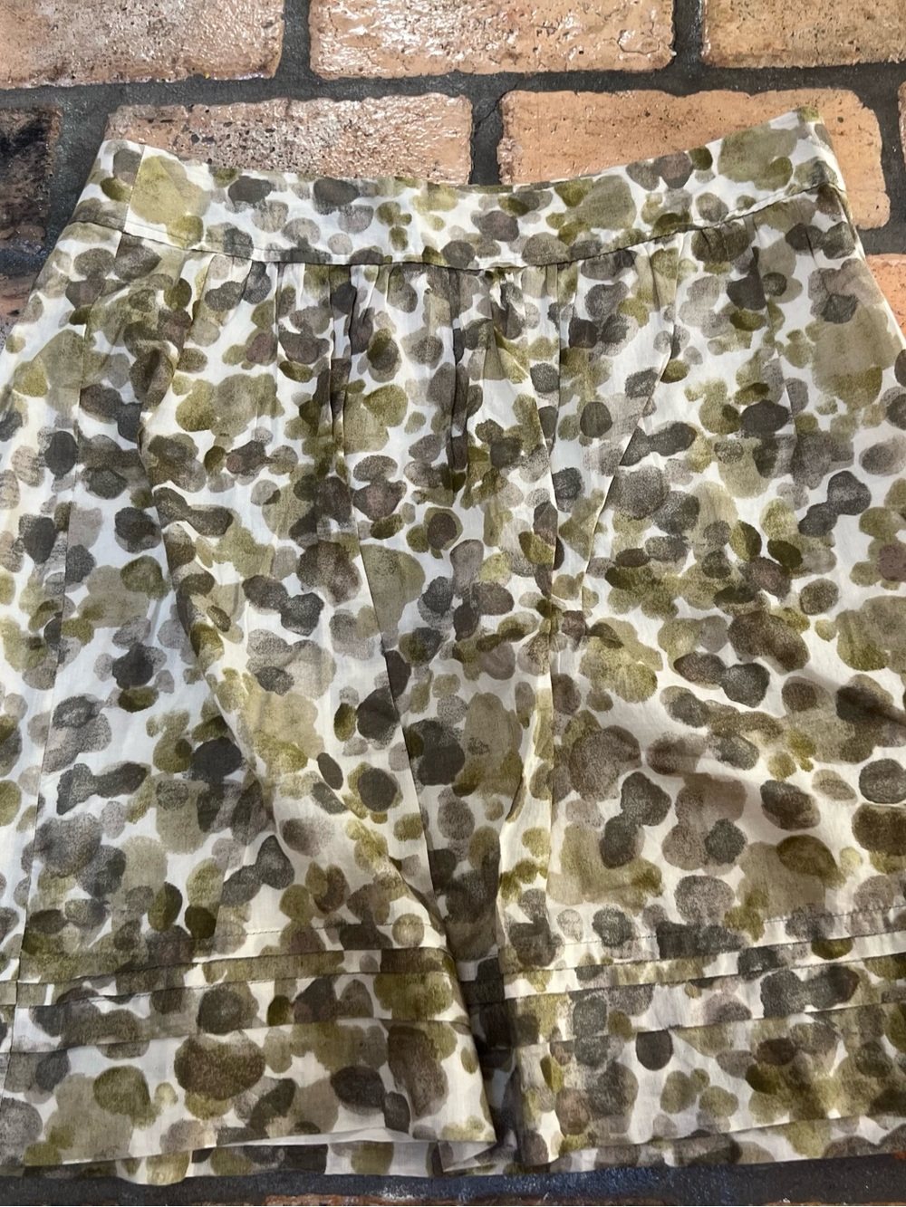 Ann Taylor skirt
